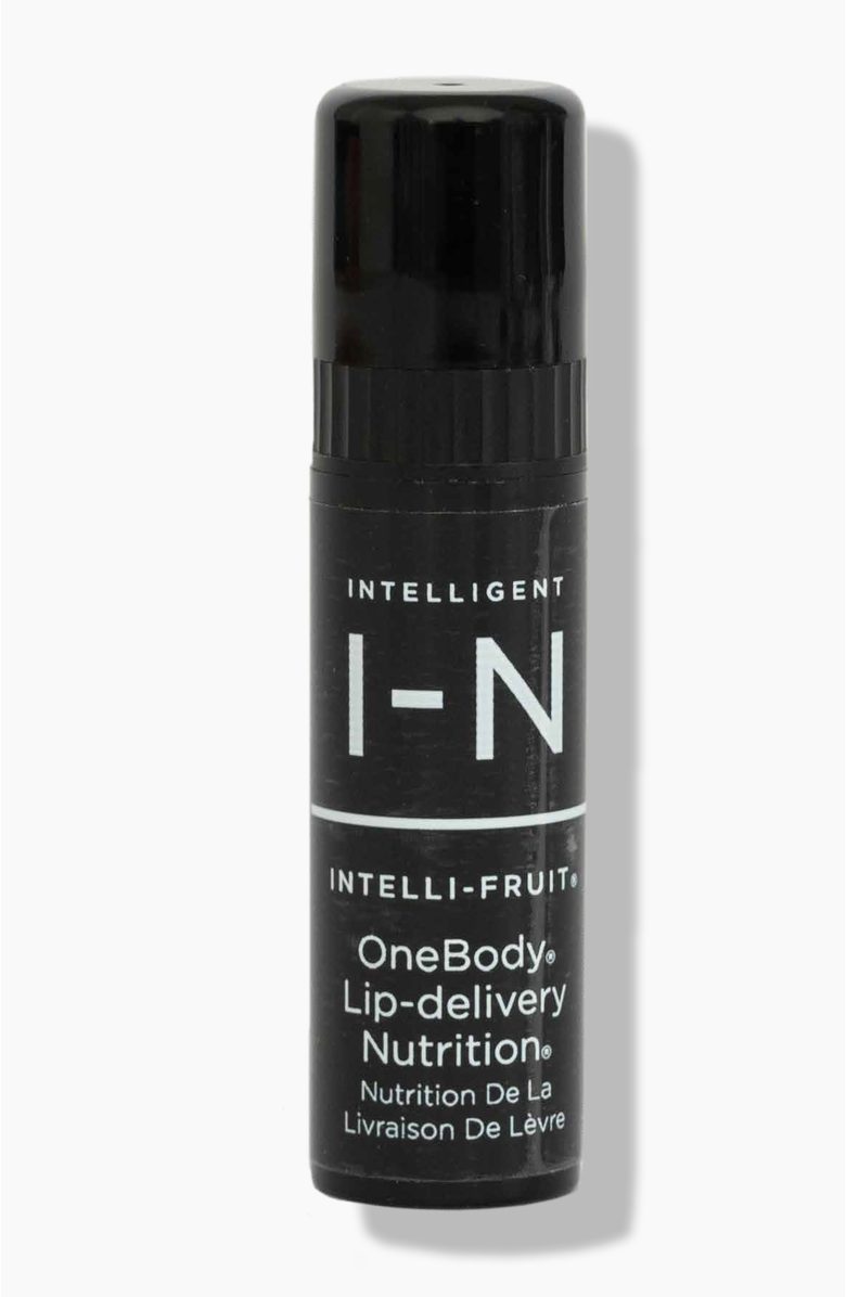 Intelligent Nutrients OneBody<sup>®</sup> Lip Delivery Nutrition<sup>®</sup>, Main, color, NO COLOR