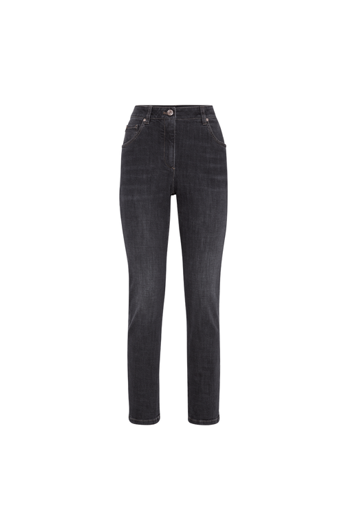 Brunello Cucinelli Slim Trousers