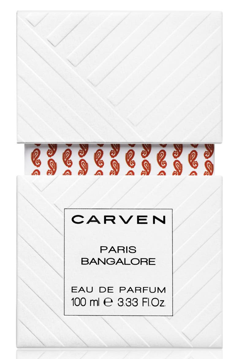 Bangalore Eau de Parfum, Alternate, color, NO COLOR