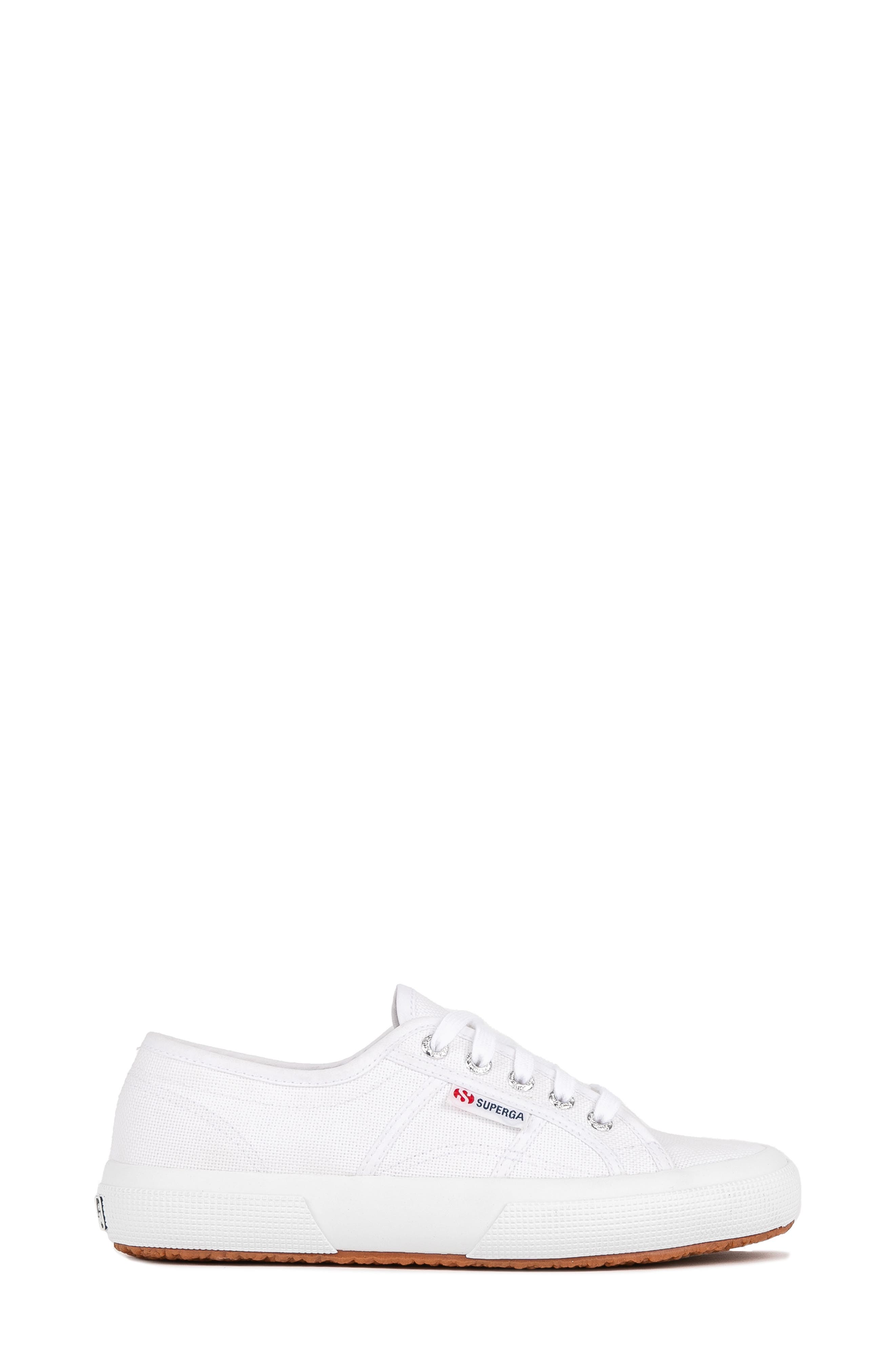 2750 Cotu Classic Sneaker, Alternate, color, WHITE