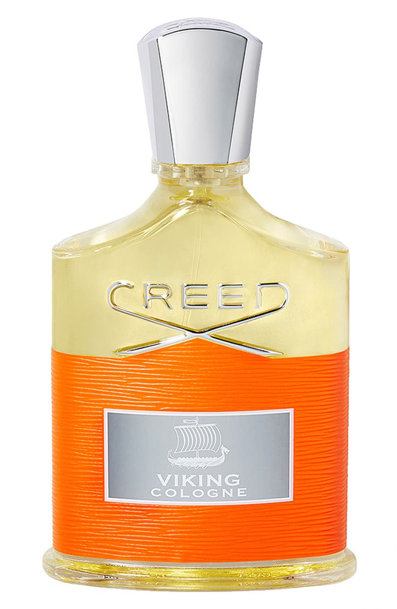 Creed Viking Cologne Eau de Parfum, Main, color, 