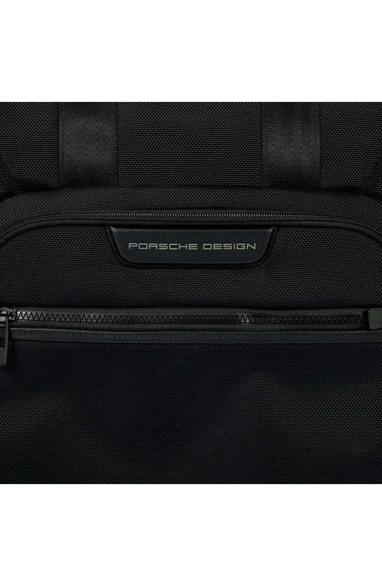 Porsche Design Roadster EVO Nylon Tote Bag, Alternate, color,