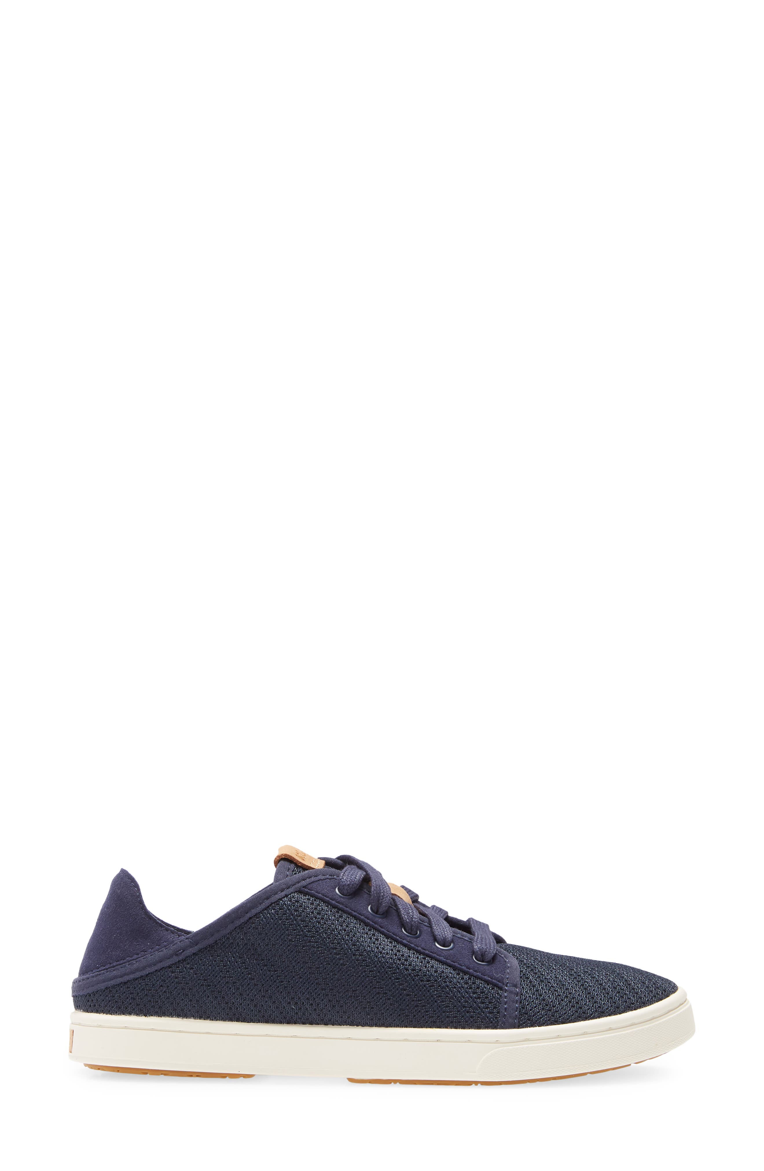 Pehuea Li Convertible Sneaker, Alternate, color, TRENCH BLUE / TRENCH BLUE