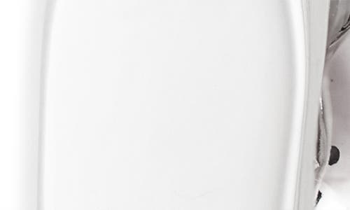 Jenny Bird Medium Mila Hoop Earrings In Metallic
