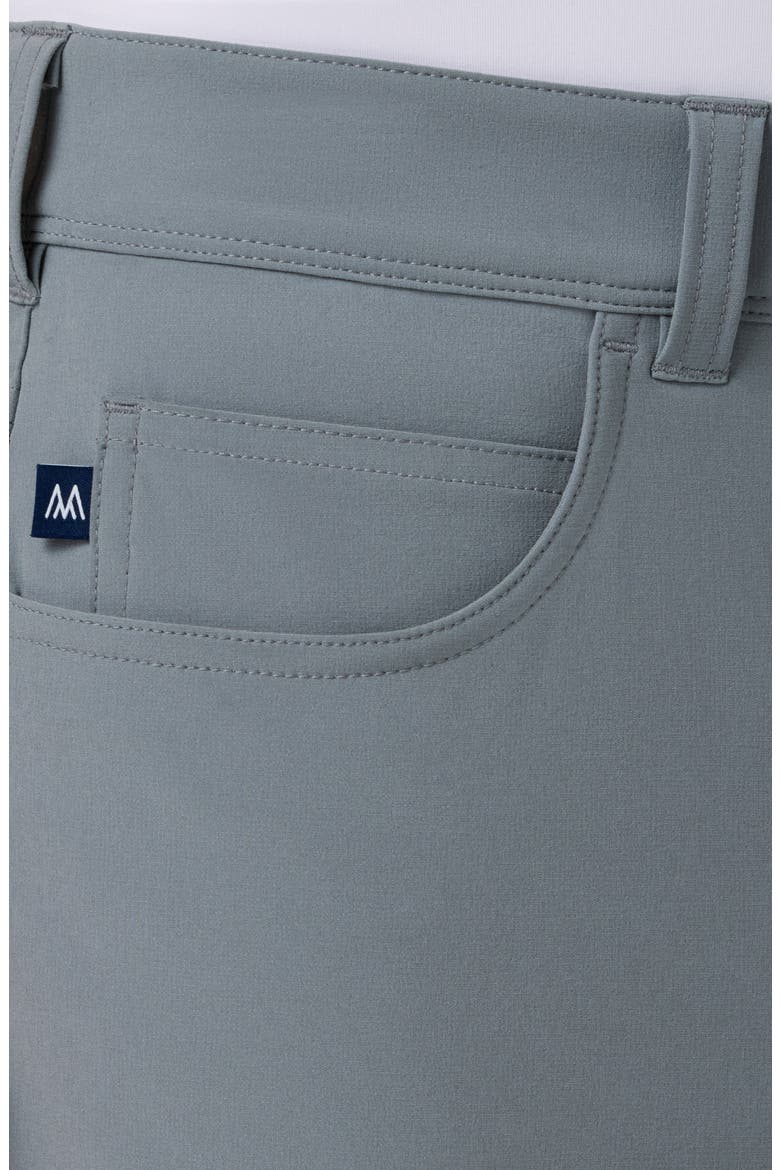 Helmsman 5 Pocket Performance Pants, Alternate, color, STERLING