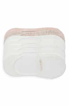 Tahari 7-Pack Heathered Liner Socks