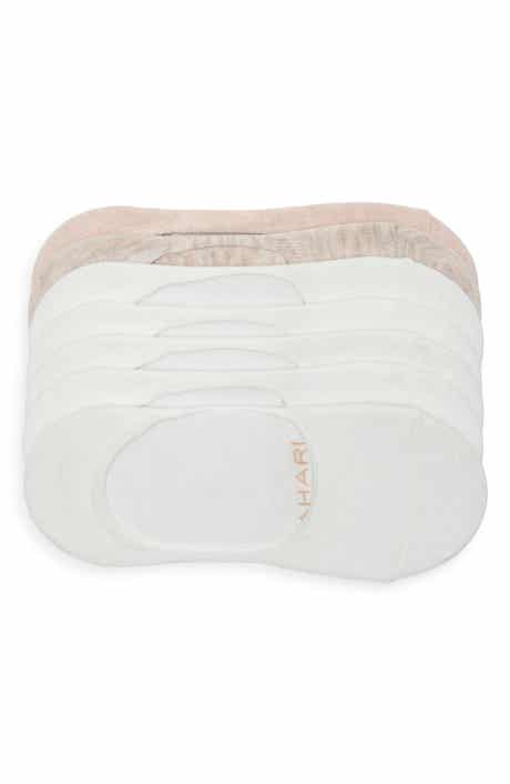 Tahari 7-Pack Heathered Liner Socks