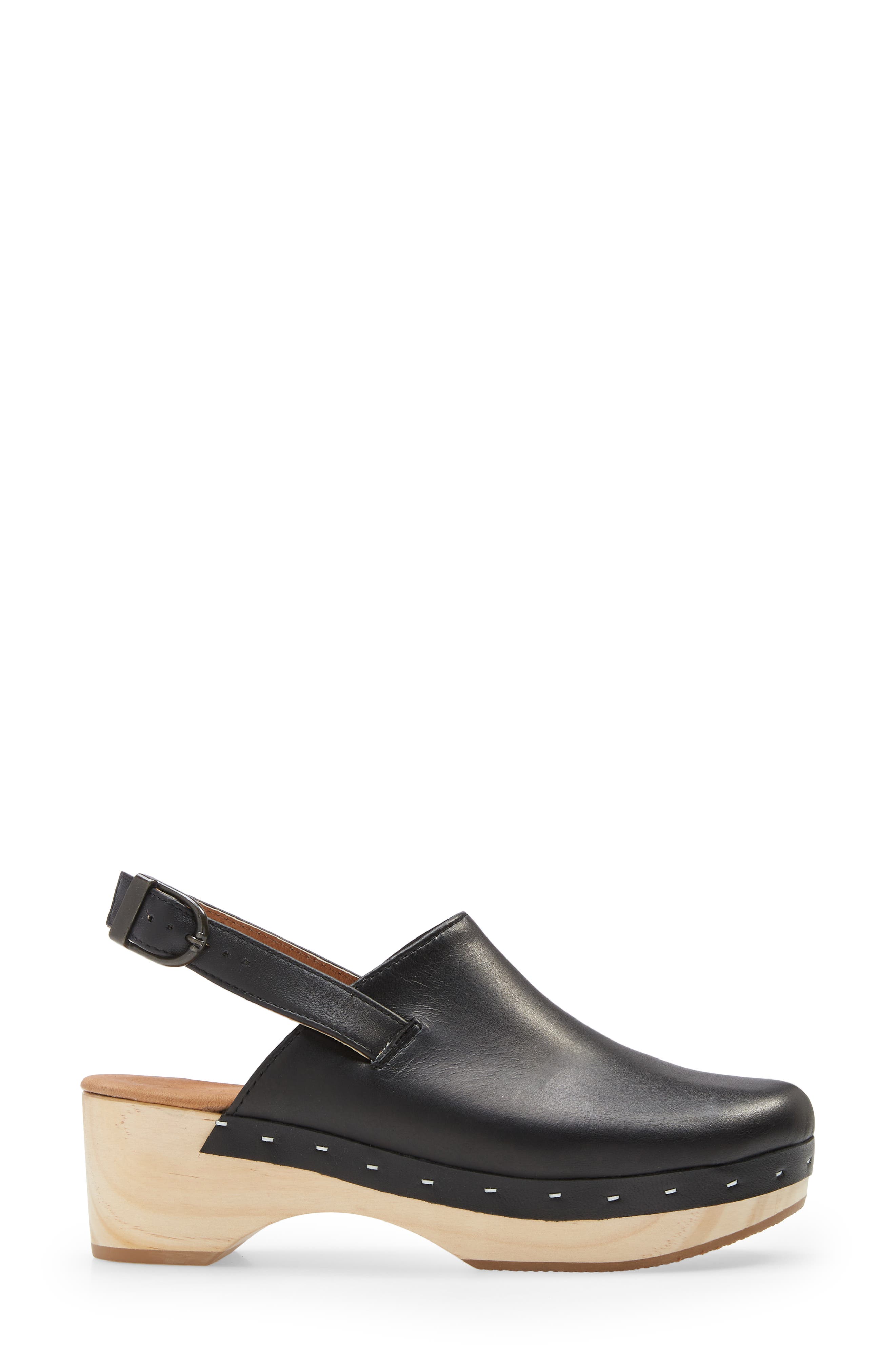 Cordani Slingback Clog, Alternate, color, 