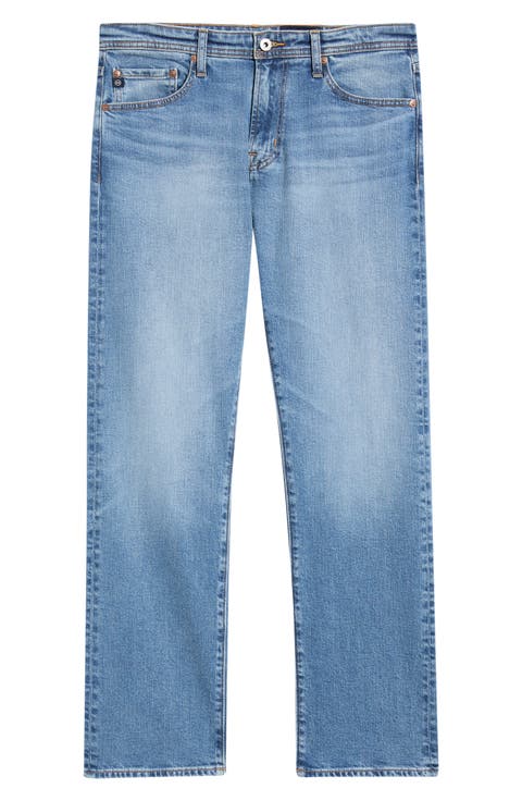 Protégé Straight Leg Jeans (Promiseland)