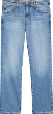 AG Protégé Straight Leg Jeans