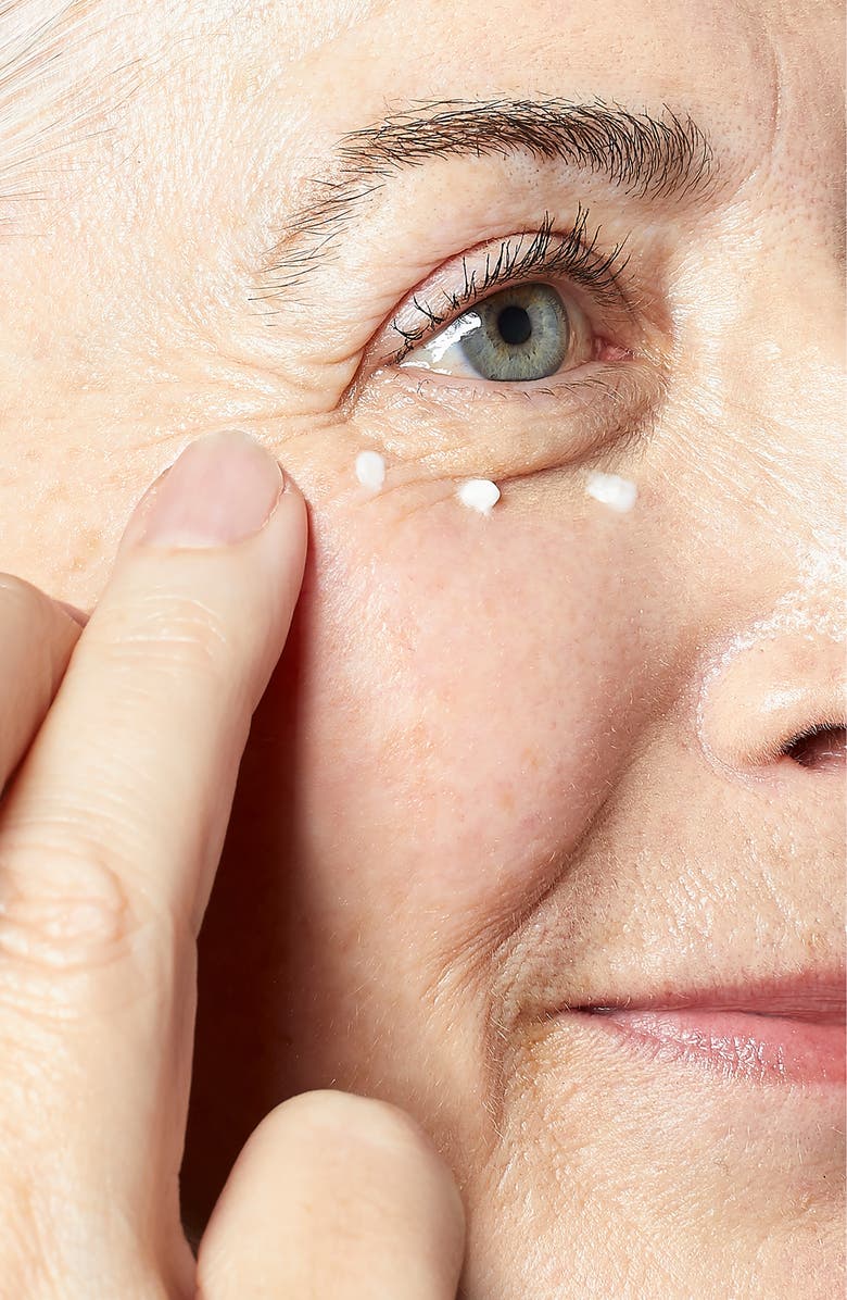 Kiehl's Since 1851 Midnight Recovery Eye Cream, Alternate, color, 