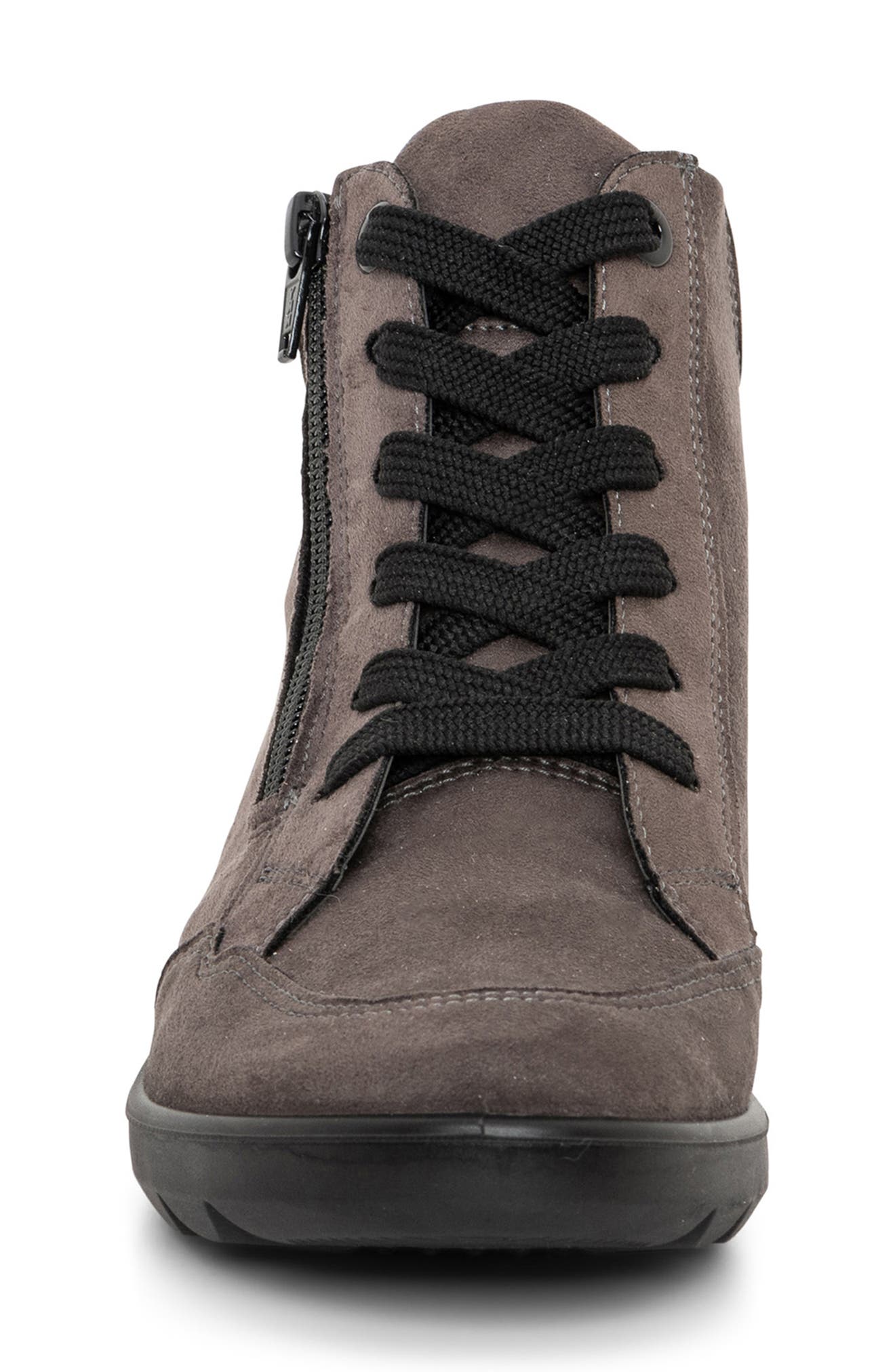 ara Thistle Gore-Tex<sup>®</sup> Waterproof Bootie, Alternate, color, Street