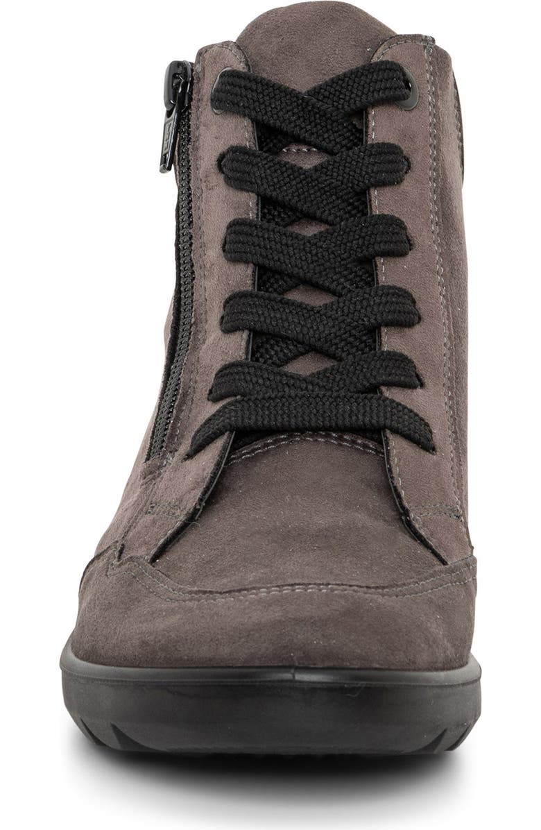ara Thistle Gore-Tex<sup>®</sup> Waterproof Bootie, Alternate, color, Street
