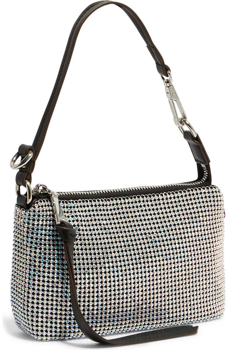 Aimee Kestenberg Fiery Pouchette Shoulder Bag, Alternate, color,