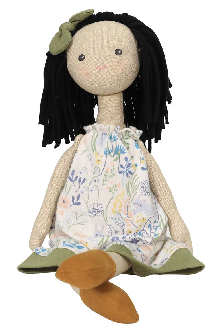 Jedda Stuffed Doll, Alternate, color, NO COLOR