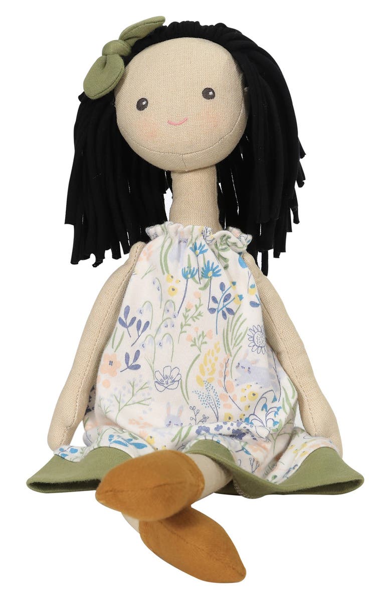 Tikiri Jedda Stuffed Doll, Alternate, color, 