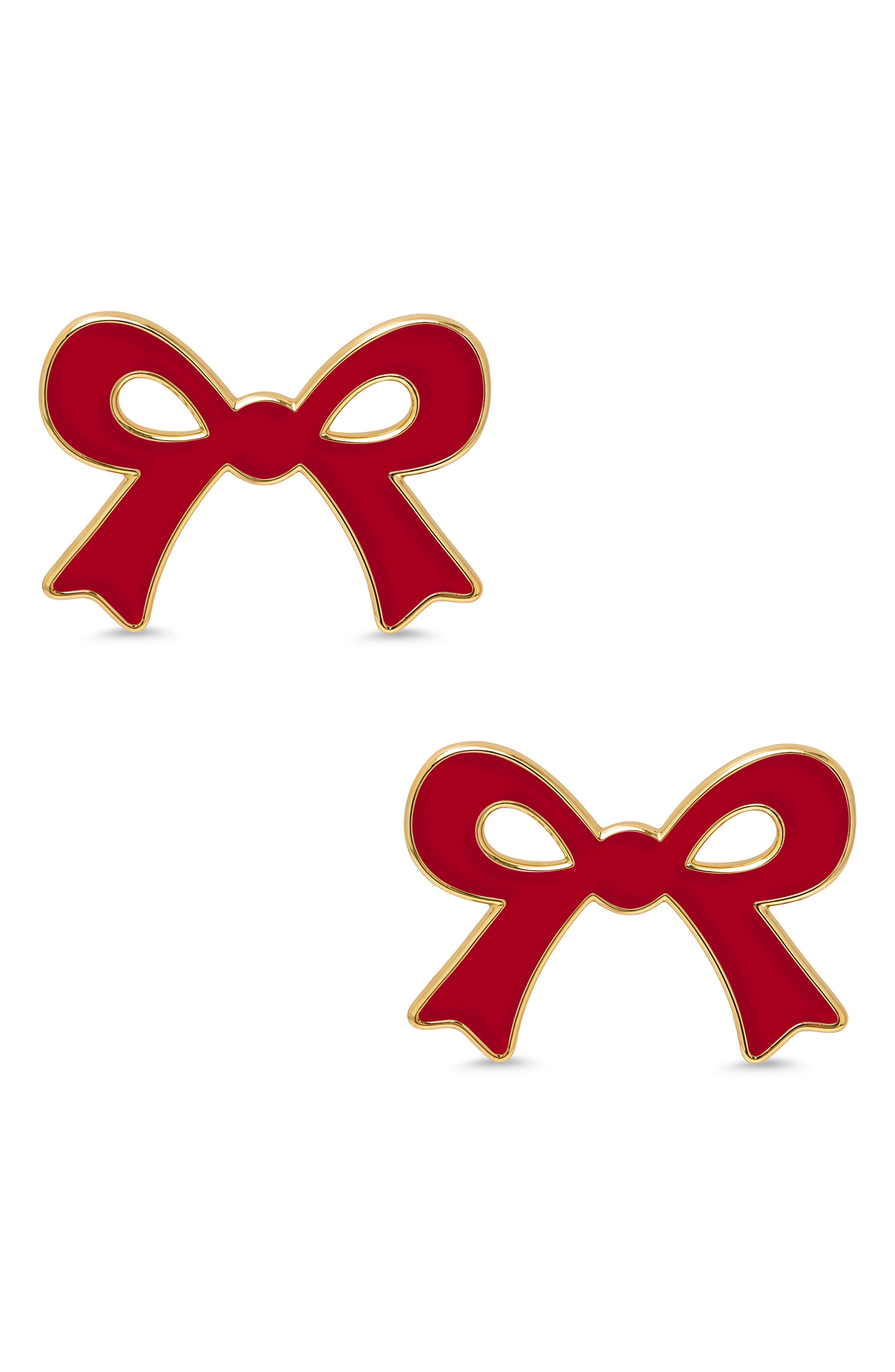 selected RED