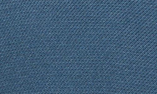 Mango Regular Fit Sweater In China Blue
