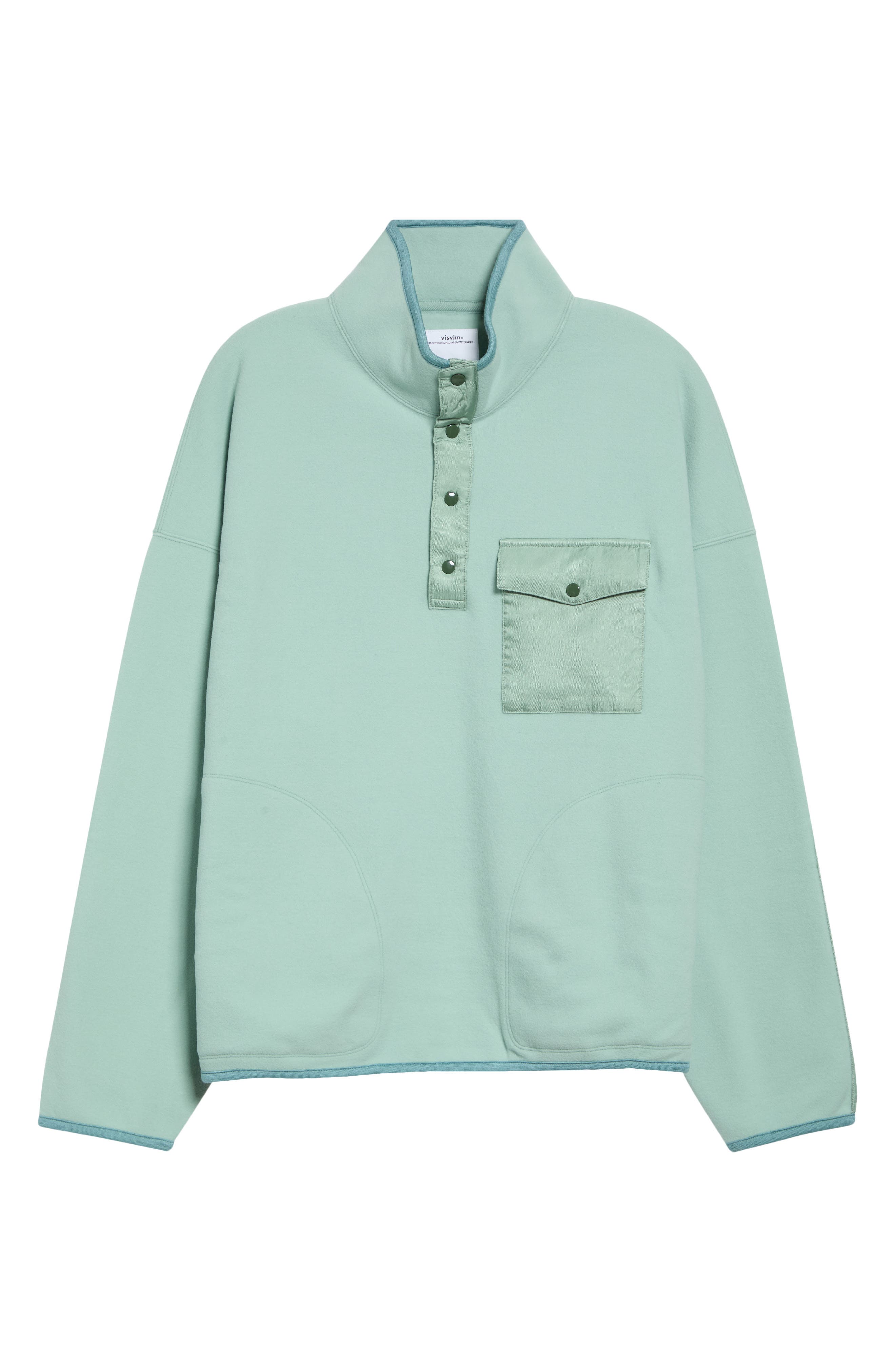 selected LIGHT GREEN