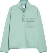 VISVIM Barlow Wool Pullover