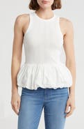 Slouch Shoulder Bag with Removable Pouch
