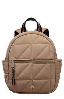 Danesfield Mews Quilted Backpack