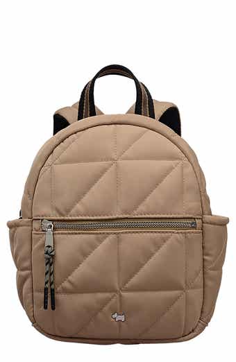 Danesfield Mews Quilted Backpack