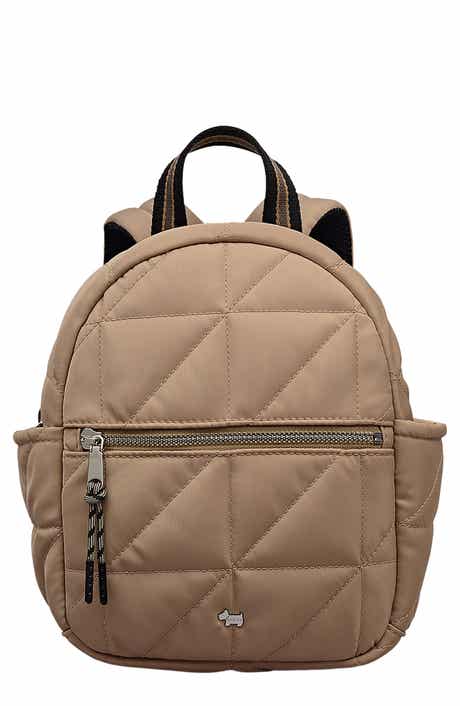 Danesfield Mews Quilted Backpack