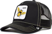 Goorin Bros. The Queen Bee Patch Trucker Hat
