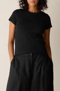 Eileen Fisher Crewneck T-Shirt