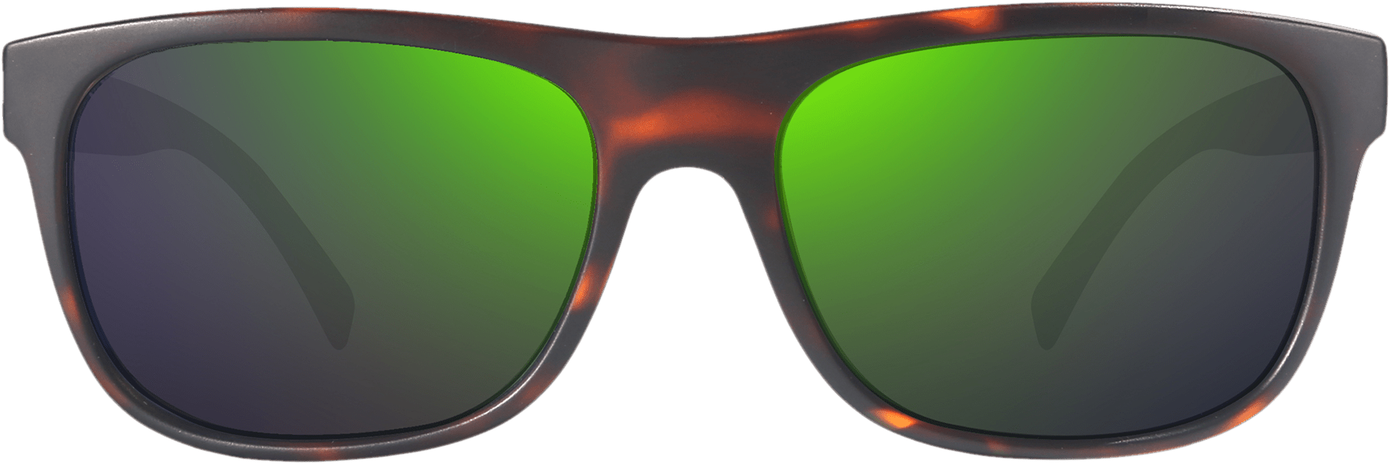 selected green
