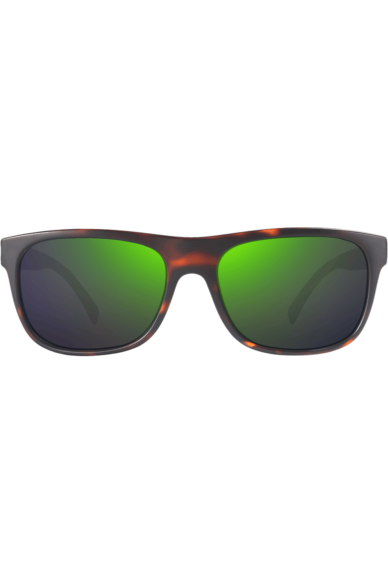 Annika 3 Sunglasses, Main, color, green
