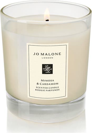 Jo Malone Mimosa & Cardamom アロマキャンドル Jo Malone London™ Mimosa & Cardamom Home Candle | Nordstrom