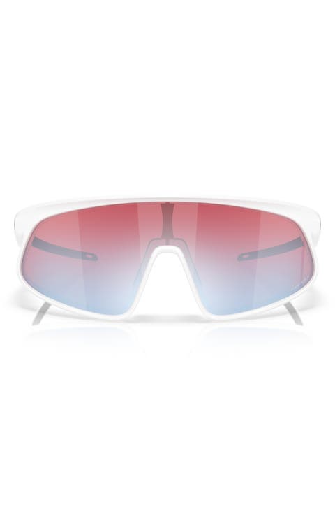 RSLV 149mm Prizm™ Shield Sunglasses