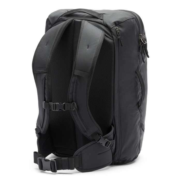 Cotopaxi Allpa 35L Travel Pack, Alternate, color, Cotopaxi Black