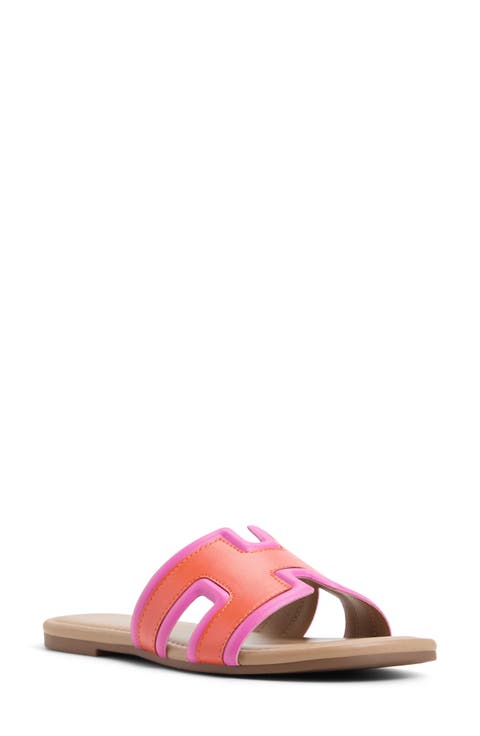 Kamiko Slide Sandal (Women)