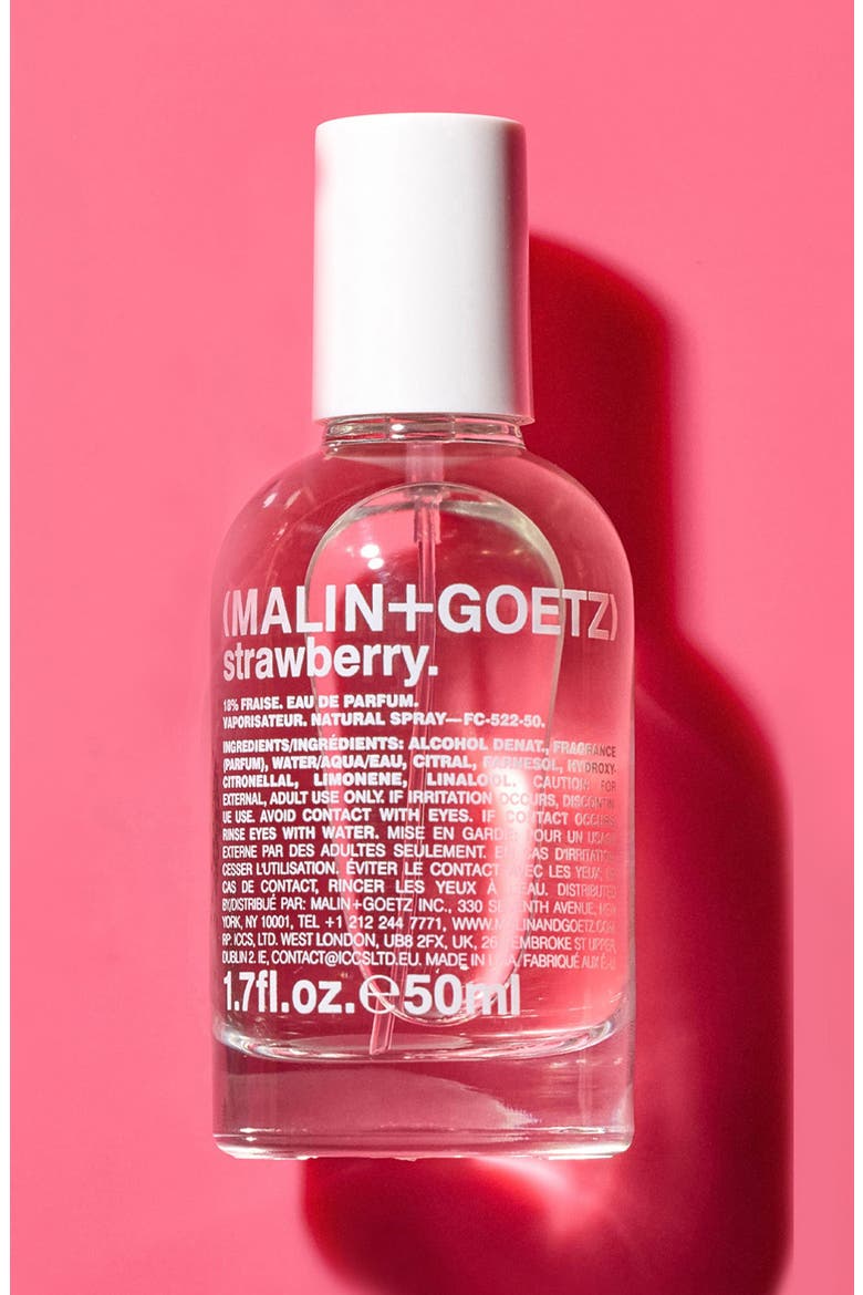 Strawberry Eau de Parfum, Alternate, color, NO COLOR
