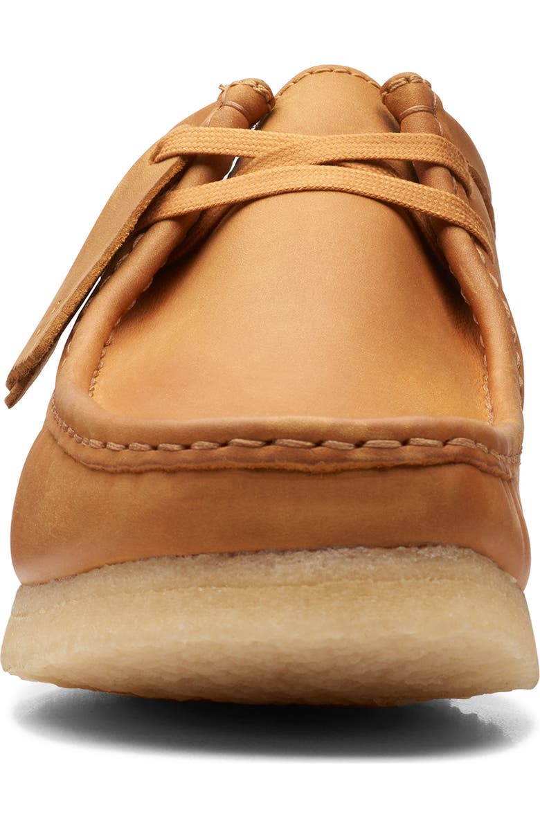 Clarks<sup>®</sup> Wallabee Chukka Boot, Alternate, color,