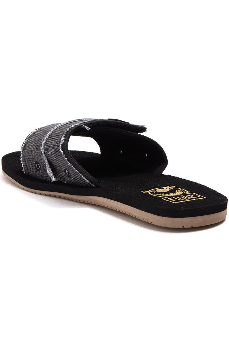 FLOJOS Wayne Slide Sandal, Alternate, color,
