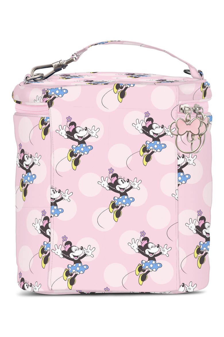 Fuel Cell Insulated Tote, Alternate, color, BE MORE MINNIE