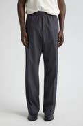 Golden Goose Lenny Wool Pants