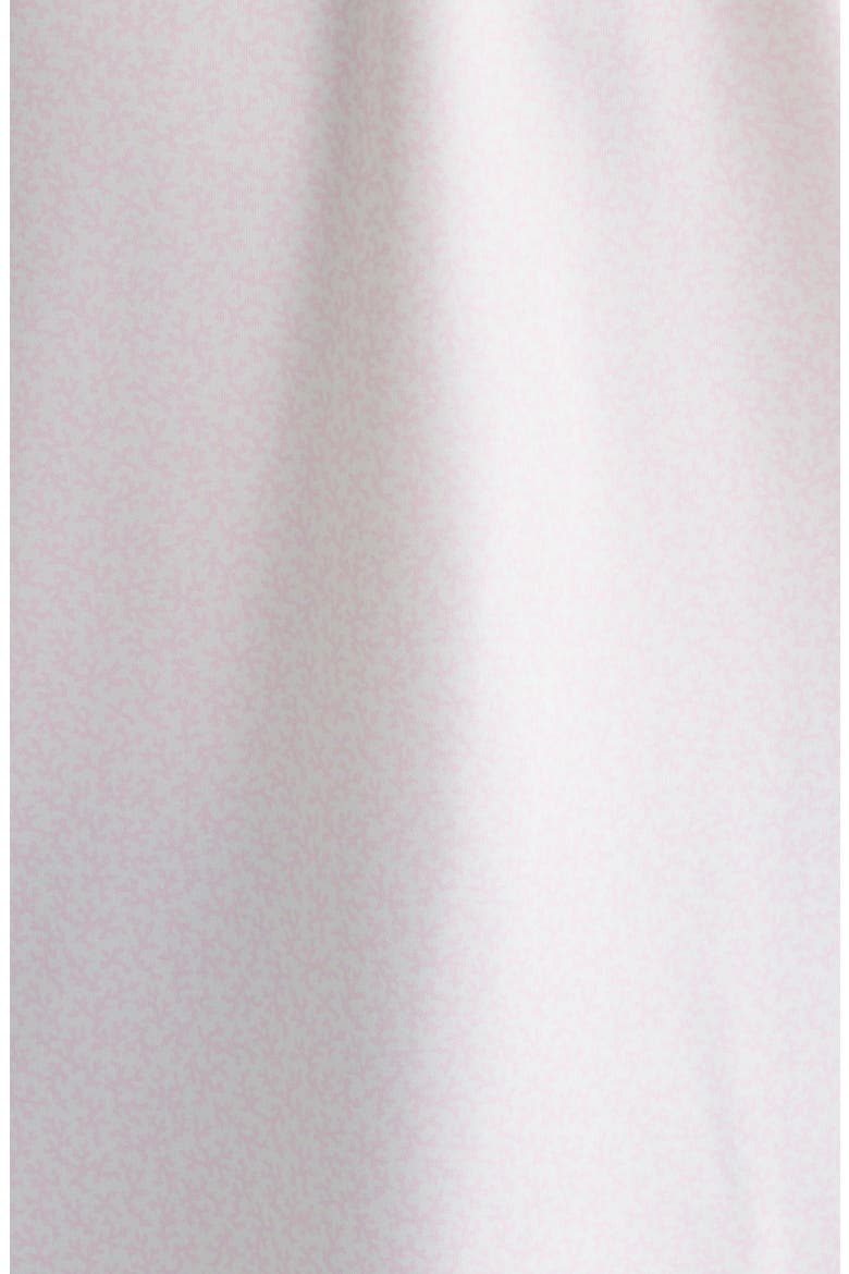 Coral Dreams Performance Polo, Alternate, color, PINK SKY