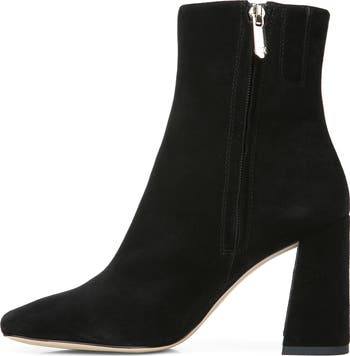 Codie Square Toe Bootie