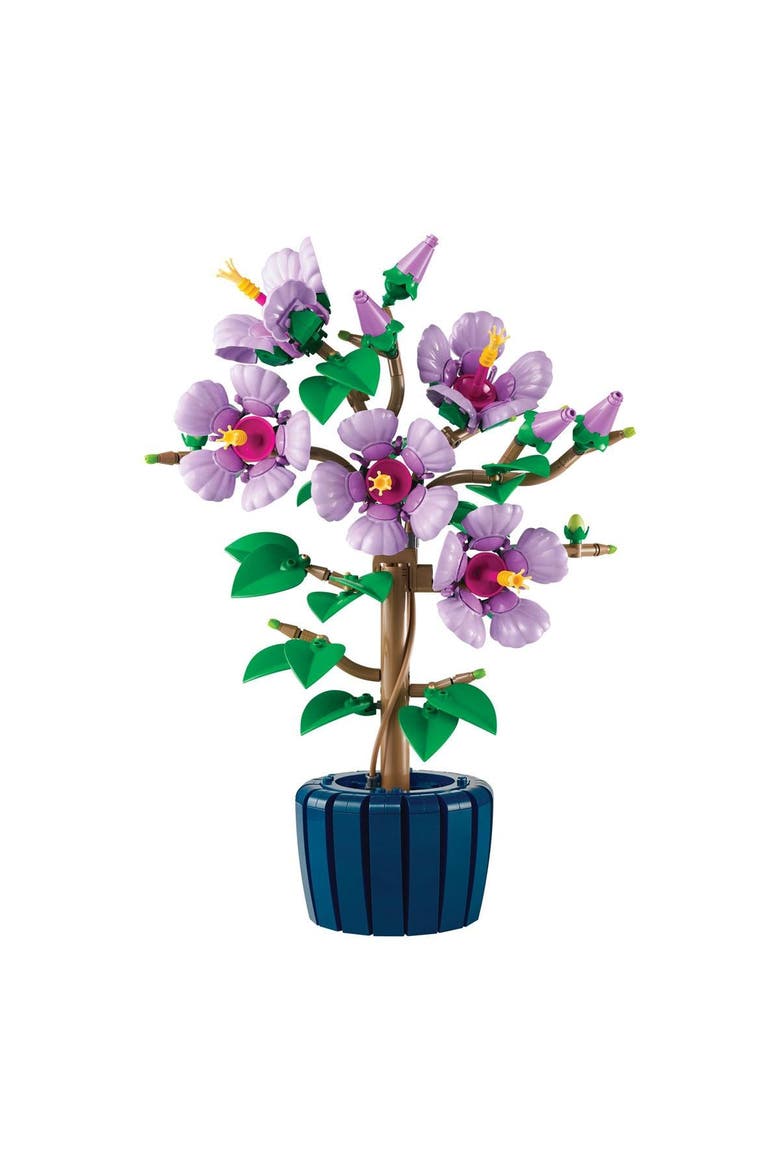 LEGO® Hibiscus - 10372, Alternate, color, Multicolored