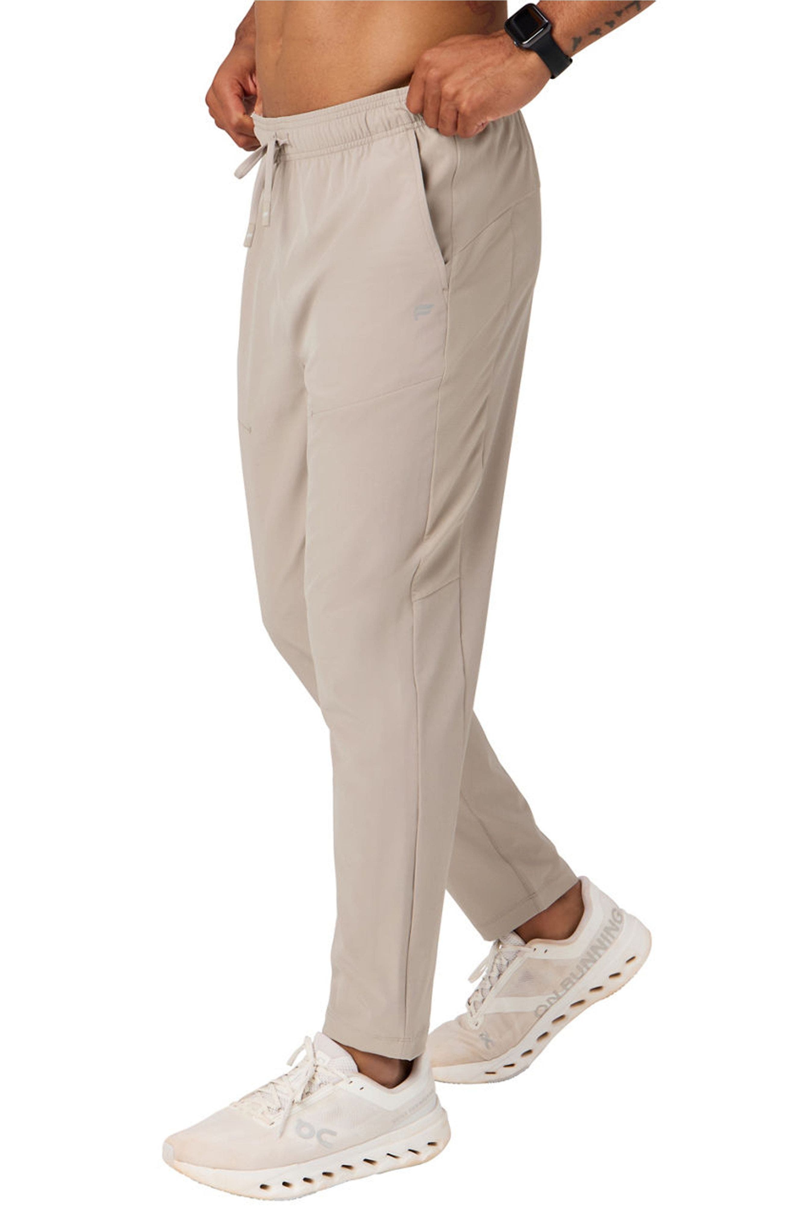 Fabletics The O2 Run Pant (Men) | Nordstrom
