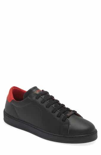 VALENTINO BY MARIO VALENTINO Tommy Low Top Sneaker (Men VALENTINO BY MARIO VALENTINO Tommy Low Top Sneaker (Men