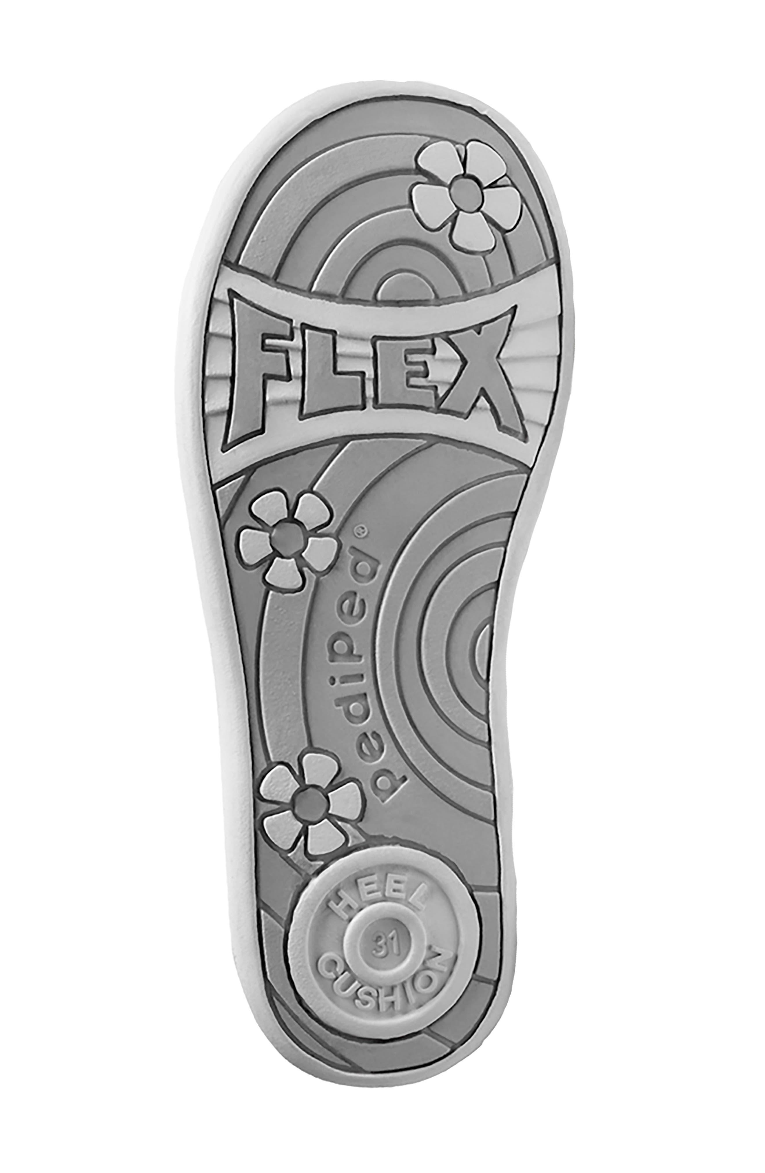 pediped Flex<sup>®</sup> Nikki Sandal, Alternate, color, 
