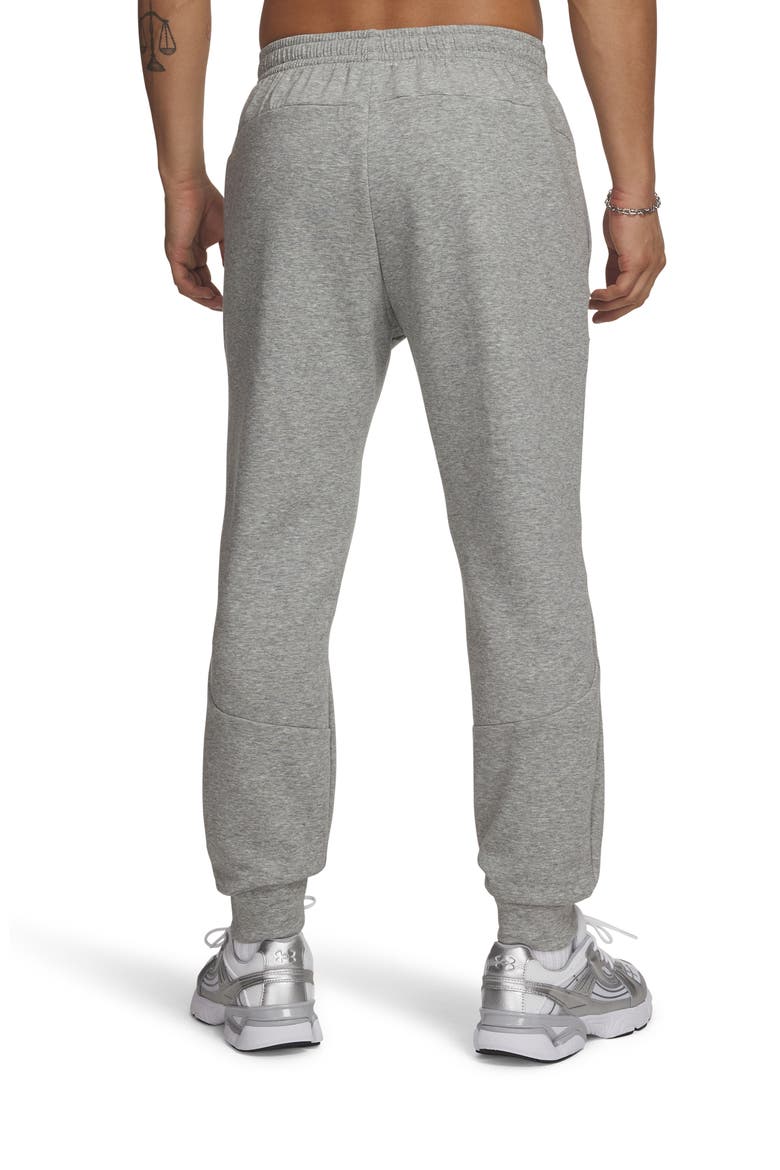 Unstoppable Fleece Joggers, Alternate, color, MOD GRAY