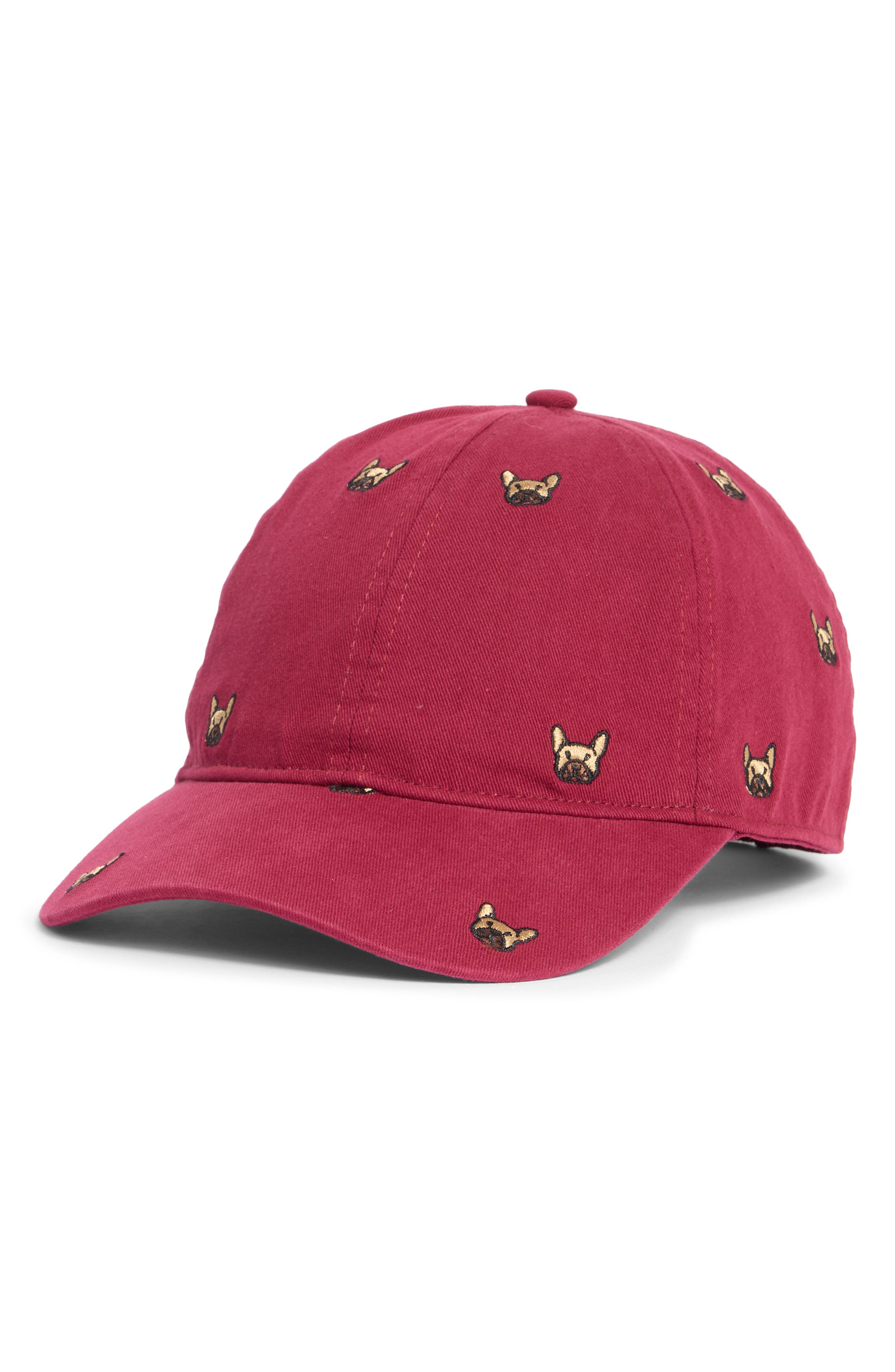 selected FRENCHIE