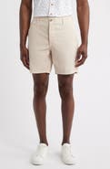 johnnie-O Nassau Chino Shorts